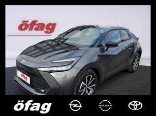 C-HR 1.8 Hybrid E-CVT Active Drive, 29990 €, Auto & Fahrrad-Autos in 5020 Altstadt