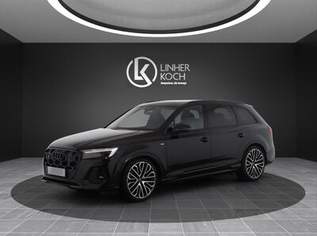 Q7 50 TDI quattro S line ''MASSAGE+SITZBELÜFTUNG'', 109900 €, Auto & Fahrrad-Autos in 6800 Gisingen Q7 50 TDI quattro S line ''MASSAGE+SITZBELÜFTUNG'', 109900 €, Auto & Fahrrad-Autos in 6800 Gisingen