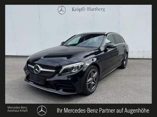 C 300 de T-Modell, 27900 €, Auto & Fahrrad-Autos in 8230 Hartberg