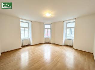 Altbau-Charme in Ruhelage nahe U4 und Theresienbad!, 215000 €, Immobilien-Wohnungen in 1120 Meidling