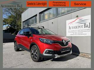 Captur Intens, 12990 €, Auto & Fahrrad-Autos in 5411 Oberalm