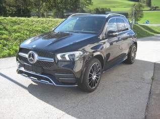 GLE 350 de 4Matic AMG Line, Air-Matic, AHK, 53900 €, Auto & Fahrrad-Autos in 5580 Tamsweg GLE 350 de 4Matic AMG Line, Air-Matic, AHK, 53900 €, Auto & Fahrrad-Autos in 5580 Tamsweg
