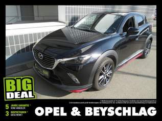 CX-3 G120 Revolution, 17370 €, Auto & Fahrrad-Autos in 1190 Döbling CX-3 G120 Revolution, 17370 €, Auto & Fahrrad-Autos in 1190 Döbling
