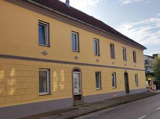 PROVISIONSFREI !!! KEIN DENKMALSCHUTZ!!! Objektbeschreibung ANLAGEOBJEKT IN STRENGBERG - VERMIETEN UND SELBER BEWOHNEN, 247000 €, Immobilien-Häuser in 3314 Gemeinde Strengberg