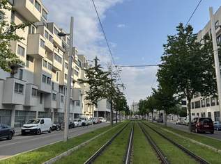 1-Zimmer All-inclusive Wohnung beim Kirschblütenpark - U1 Kagran - JETZT ANFRAGEN, 686.43 €, Immobilien-Wohnungen in 1220 Donaustadt