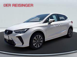 Ibiza TSI 1.0 70 kW Style, 20990 €, Auto & Fahrrad-Autos in 8051 Gösting Ibiza TSI 1.0 70 kW Style, 20990 €, Auto & Fahrrad-Autos in 8051 Gösting