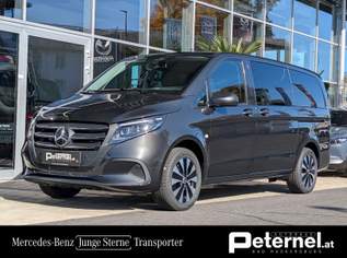 Vito 116 CDI Tourer SELECT Lang, 69850 €, Auto & Fahrrad-Autos in 8490 Bad Radkersburg