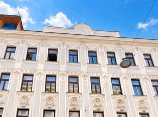 Zinshaus zum Verkauf, 2048865 €, Immobilien-Wohnungen in 1100 Favoriten