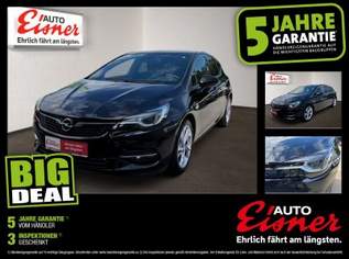 ASTRA 1.2 TURBO DIRECT INJEC, 9999 €, Auto & Fahrrad-Autos in 9020 Innere Stadt