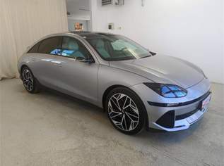Ioniq 6 Top Line 77,4 kWh 4WD O2 O3 O4 O5, 33770 €, Auto & Fahrrad-Autos in 4663 Laakirchen