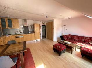 2-Zimmer-Eigentumswohnung in Klagenfurt - auch perfekt für Anleger, 130000 €, Immobilien-Wohnungen in 9020 