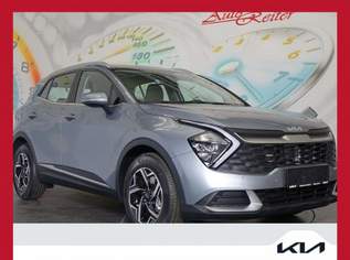 Sportage 1,6 TGDI GPF Silber *LED, NAVI, SITZ- UND LENKR..., 28990 €, Auto & Fahrrad-Autos in 8753 Fohnsdorf Sportage 1,6 TGDI GPF Silber *LED, NAVI, SITZ- UND LENKR..., 28990 €, Auto & Fahrrad-Autos in 8753 Fohnsdorf