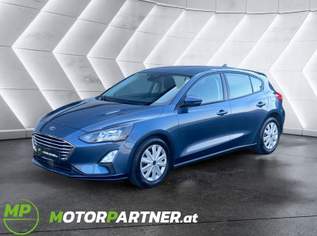 Focus 1,0 EcoBoost Trend, 12990 €, Auto & Fahrrad-Autos in 8350 Fehring