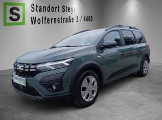 JOGGER Expression TCe 110 PF 5-sitzig, 15790 €, Auto & Fahrrad-Autos in 4400 JOGGER Expression TCe 110 PF 5-sitzig, 15790 €, Auto & Fahrrad-Autos in 4400