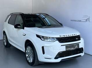 Discovery Sport e R-Dynamic 4x4 *ACC*AHK*HuD*360°*, 27890 €, Auto & Fahrrad-Autos in 5020 Altstadt