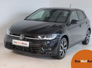 Polo R-Line TSI, 21950 €, Auto & Fahrrad-Autos in 8605 Kapfenberg