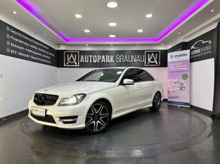 C 250 CGI AMG-LINE PLUS Aut. *DESIGNO*H&K*MEMORY*, 17999 €, Auto & Fahrrad-Autos in 5280 Braunau am Inn