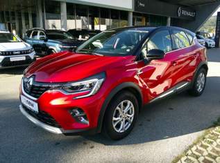 Captur INTENS TCe 90, 14900 €, Auto & Fahrrad-Autos in 9400 Wolfsberg Captur INTENS TCe 90, 14900 €, Auto & Fahrrad-Autos in 9400 Wolfsberg