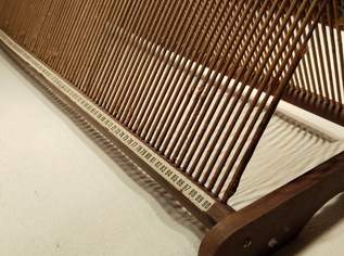 Plattenständer für 90 Schellackplatten - Vintage, 40 €, Marktplatz-Musik & Musikinstrumente in 1130 Hietzing