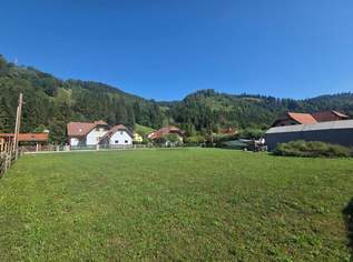 LETZTE GELEGENHEIT, VOLL ERSCHLOSSENES BAUGRUNDSTÜCK MIT 1.266 M², 165000 €, Immobilien-Grund und Boden in 8121 Stübinggraben LETZTE GELEGENHEIT, VOLL ERSCHLOSSENES BAUGRUNDSTÜCK MIT 1.266 M², 165000 €, Immobilien-Grund und Boden in 8121 Stübinggraben