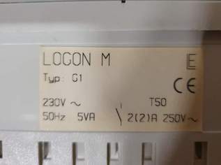 Elco Klöckner Logon-M G1 G2 4758762865 65003461 4758762876 Elco Klöckner Logon-M G1 G2 4758762865 65003461 4758762876