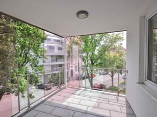 Familien(t)raum in Döbling – 4 Zimmer mit Loggia & 2 Bädern, 2715 €, Immobilien-Wohnungen in 1190 Döbling