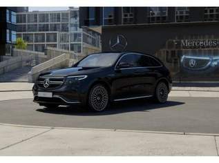 EQC 400 4MATIC Austria Edition, 39900 €, Auto & Fahrrad-Autos in 4623 Gunskirchen