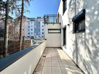 360° TOUR // ERSTBEZUG WOHNUNG / FIRST LETTING APARTMENT, 962.33 €, Immobilien-Wohnungen in 1210 Floridsdorf