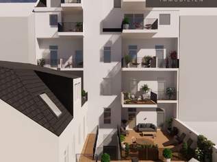 TOP SANIERTER ALTBAU | NAHE ZENTRUM | FREIFLÄCHEN |, 499000 €, Immobilien-Wohnungen in 1160 Ottakring