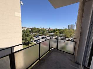 Brauhausstraße - 3 Zimmer Wohnung mit Balkon zu vermieten, 990 €, Immobilien-Wohnungen in 2320 Schwechat