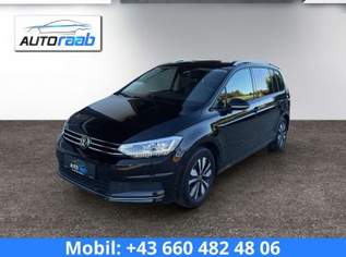 Touran 2,0 TDI DSG GOAL *7 Sitze*AHV*DIGITAL*WSS-HZ*LED*APP*, 33500 €, Auto & Fahrrad-Autos in 4141 Pfarrkirchen im Mühlkreis