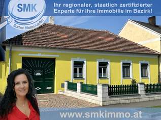 Idyllisches Landhaus!, 198000 €, Immobilien-Häuser in 2023 Nappersdorf