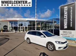 Golf TSI Trendline BMT * 1.BESITZ * NUR 58.911 KM !, 12911 €, Auto & Fahrrad-Autos in 7400 Oberwart