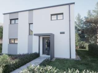 LEISTBARER WOHNTRAUM: PROVISIONSFREI: GARTENGLÜCK MIT VIEL LUXUS AUF EIGENGRUND IN HERRLICHER WOHNLAGE VON KÖNIGSTETTEN IM WIENERWALD, 797000 €, Immobilien-Häuser in 3433 Gemeinde Königstetten