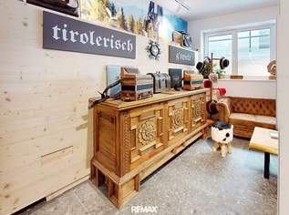 Neuer Preis!!! Arbeiten im Herzen von Imst – Ihre neue Geschäftsfläche!, 137000 €, Immobilien-Gewerbeobjekte in 6460 Stadt Imst