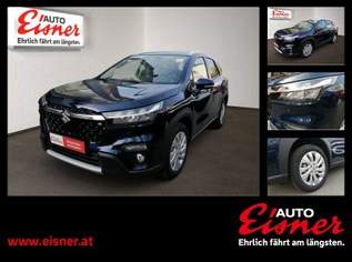 S-CROSS 1.4 GL HYBRID ALLGRIP, 28940 €, Auto & Fahrrad-Autos in Kärnten S-CROSS 1.4 GL HYBRID ALLGRIP, 28940 €, Auto & Fahrrad-Autos in Kärnten