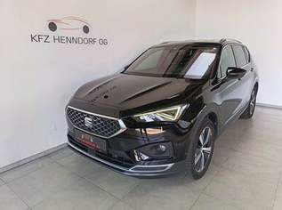 Tarraco Xperience 2,0 TDI DSG, 25990 €, Auto & Fahrrad-Autos in 5302 Henndorf am Wallersee Tarraco Xperience 2,0 TDI DSG, 25990 €, Auto & Fahrrad-Autos in 5302 Henndorf am Wallersee
