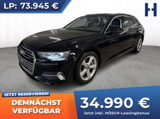 A6 Avant 50 TFSI e quattro Sport B&O ASSISTENZ ALCANTARA, 36490 €, Auto & Fahrrad-Autos in 4061 Pasching A6 Avant 50 TFSI e quattro Sport B&O ASSISTENZ ALCANTARA, 36490 €, Auto & Fahrrad-Autos in 4061 Pasching
