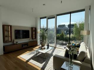 The Ambassy - Luxuriöse Dachgeschoßwohnung für gehobene Ansprüche, 790000 €, Immobilien-Wohnungen in 1030 Landstraße