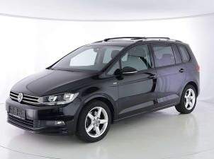Touran Comfortline 2,0 TDI SCR DSG, 19990 €, Auto & Fahrrad-Autos in 4084 St. Agatha