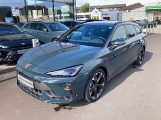 Leon e-HYBRID 150/204, 36900 €, Auto & Fahrrad-Autos in 4240 Freistadt