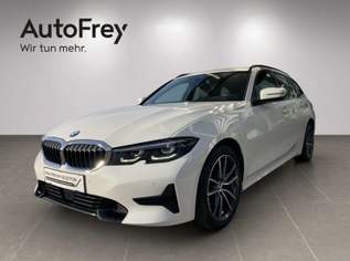 318d, 28890 €, Auto & Fahrrad-Autos in 5300 Hallwang