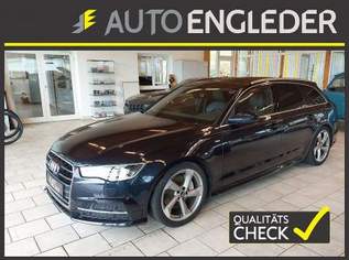 A6 Avant 3,0 TDI clean Diesel Quattro Sport S-tronic, 31900 €, Auto & Fahrrad-Autos in 4134 Putzleinsdorf