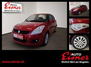 SWIFT 1.2 GL, 5980 €, Auto & Fahrrad-Autos in 9020 Innere Stadt SWIFT 1.2 GL, 5980 €, Auto & Fahrrad-Autos in 9020 Innere Stadt