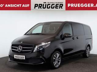 V 300d 4Matic LANG AVANTGARDE AHV LEDER LED STH..., 61990 €, Auto & Fahrrad-Autos in 8071 Hausmannstätten V 300d 4Matic LANG AVANTGARDE AHV LEDER LED STH..., 61990 €, Auto & Fahrrad-Autos in 8071 Hausmannstätten