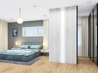 Neubau nach Ihren Vorstellungen in 7000 Eisenstadt-Sankt Georgen: 5 Zimmer, 134.44 m², Erstbezug, Garten, Parkplatz, uvm., 0 €, Immobilien-Häuser in 7000 St. Georgen am Leithagebirge
