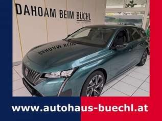 308 SW BlueHDi 130 S&S EAT8 Allure EPH vo+hi, AGR F..., 29490 €, Auto & Fahrrad-Autos in 5230 Mattighofen 308 SW BlueHDi 130 S&S EAT8 Allure EPH vo+hi, AGR F..., 29490 €, Auto & Fahrrad-Autos in 5230 Mattighofen