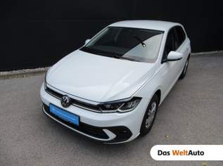 Polo 4Me, 19490 €, Auto & Fahrrad-Autos in 2500 Gemeinde Baden