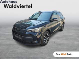 Tiguan Friends eTSI DSG, 39650 €, Auto & Fahrrad-Autos in 3580 Gemeinde Horn