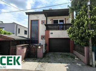 5 Zimmer Generationenhaus mit Erweiterungspotential in Essling, 549000 €, Immobilien-Häuser in 1220 Donaustadt 5 Zimmer Generationenhaus mit Erweiterungspotential in Essling, 549000 €, Immobilien-Häuser in 1220 Donaustadt